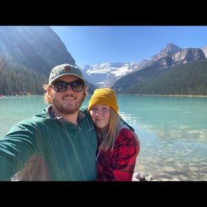 Meet your Posher, Frank